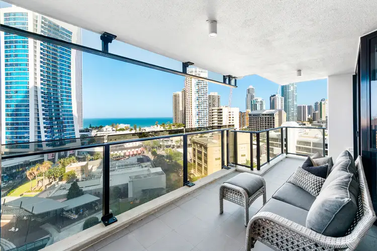 1115/9 Ferny Avenue, Surfers Paradise QLD 4217