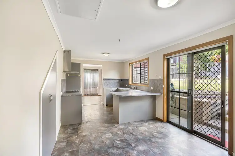 Fourth view of Homely house listing, 4 Vieste Drive, Glenorchy TAS 7010