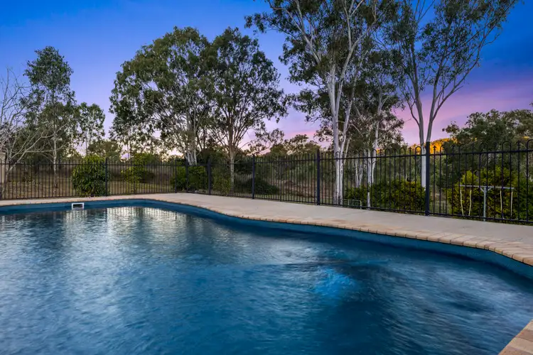 Second view of Homely rural property listing, 13 Smalls Road, Hamilton Creek QLD 4714