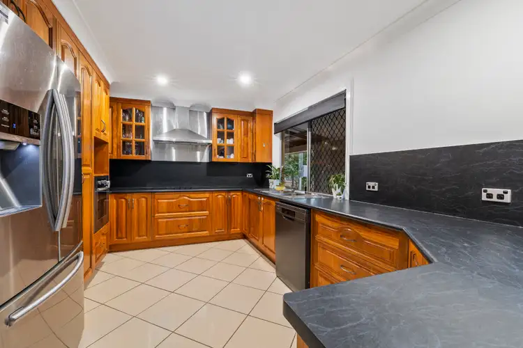 Third view of Homely rural property listing, 13 Smalls Road, Hamilton Creek QLD 4714