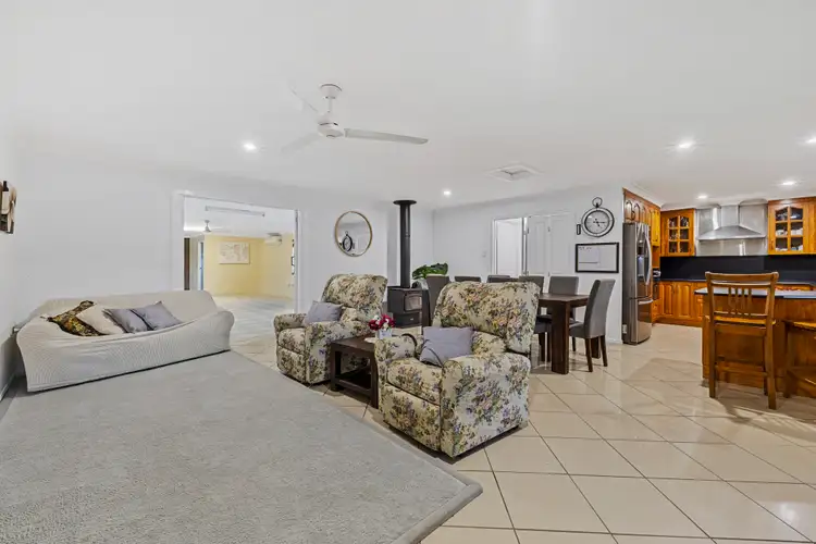 Fourth view of Homely rural property listing, 13 Smalls Road, Hamilton Creek QLD 4714