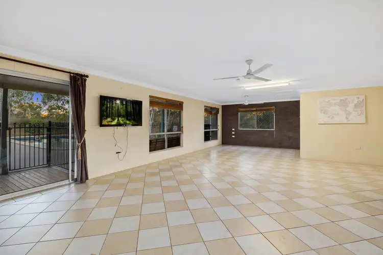 Fifth view of Homely rural property listing, 13 Smalls Road, Hamilton Creek QLD 4714