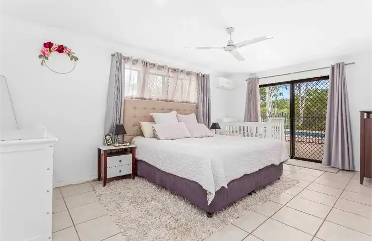 Sixth view of Homely rural property listing, 13 Smalls Road, Hamilton Creek QLD 4714
