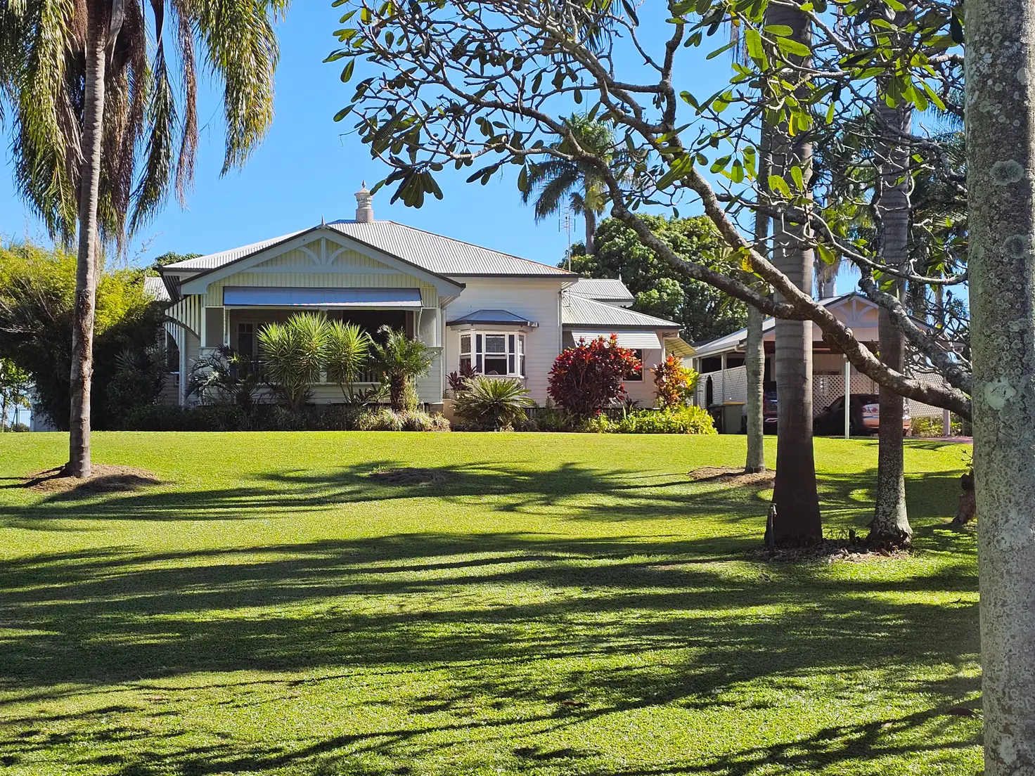 Main view of Homely house listing, 127-129 Burke Street, Ayr QLD 4807