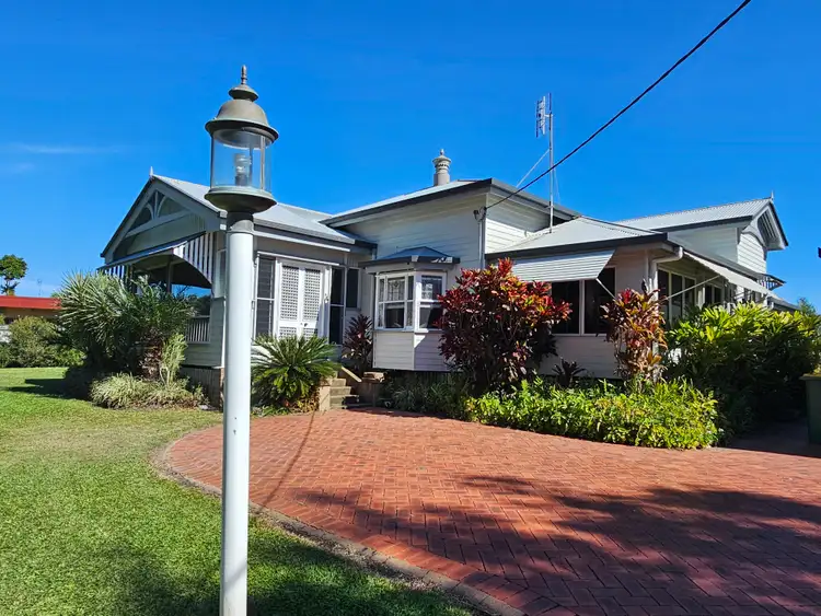 Second view of Homely house listing, 127-129 Burke Street, Ayr QLD 4807