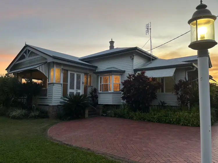 Third view of Homely house listing, 127-129 Burke Street, Ayr QLD 4807