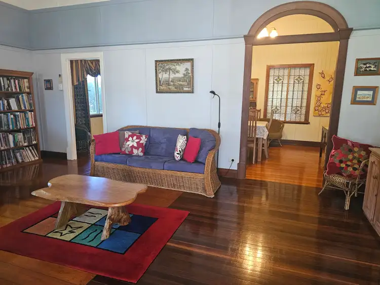 Seventh view of Homely house listing, 127-129 Burke Street, Ayr QLD 4807