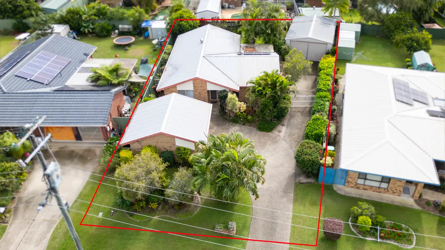 Main view of Homely house listing, 10 Fairway Court, Caboolture QLD 4510