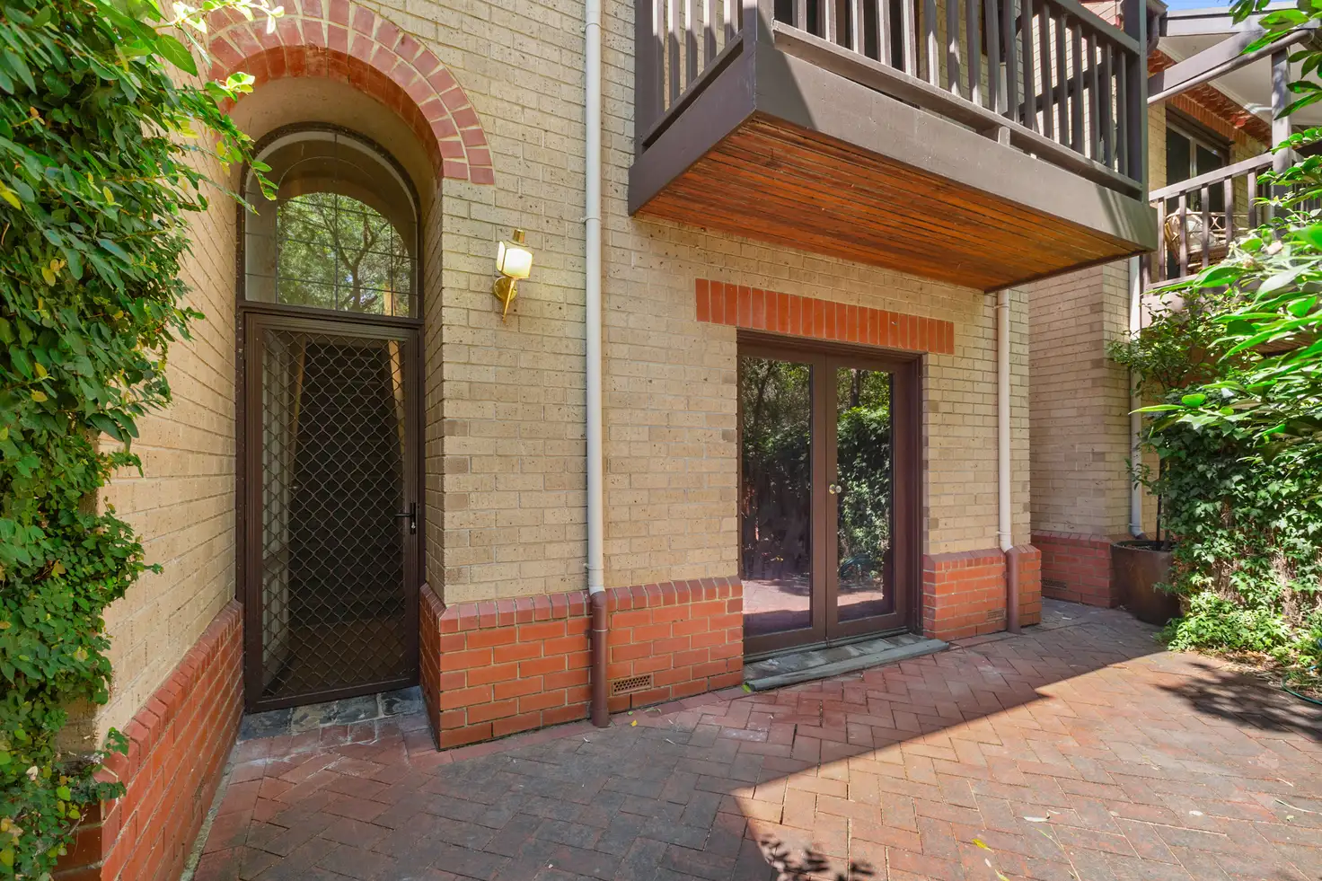 Main view of Homely townhouse listing, 2/2 Spence Avenue, Myrtle Bank SA 5064