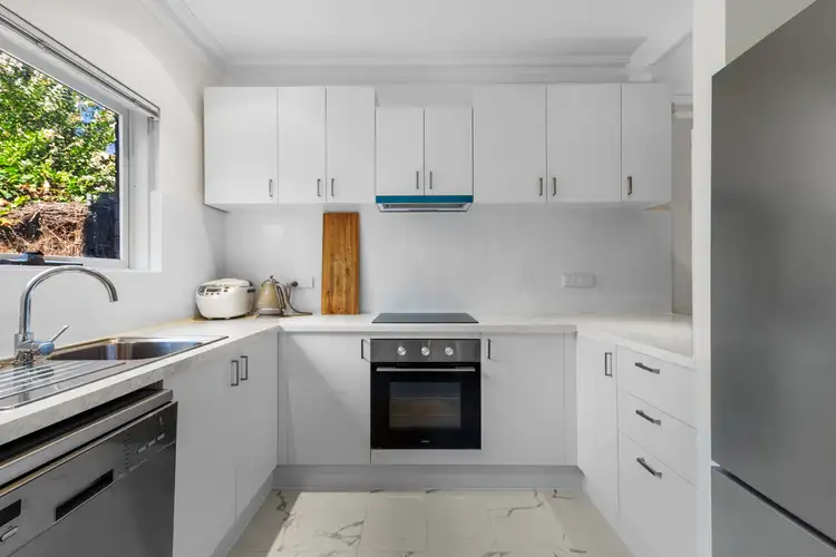Second view of Homely townhouse listing, 2/2 Spence Avenue, Myrtle Bank SA 5064