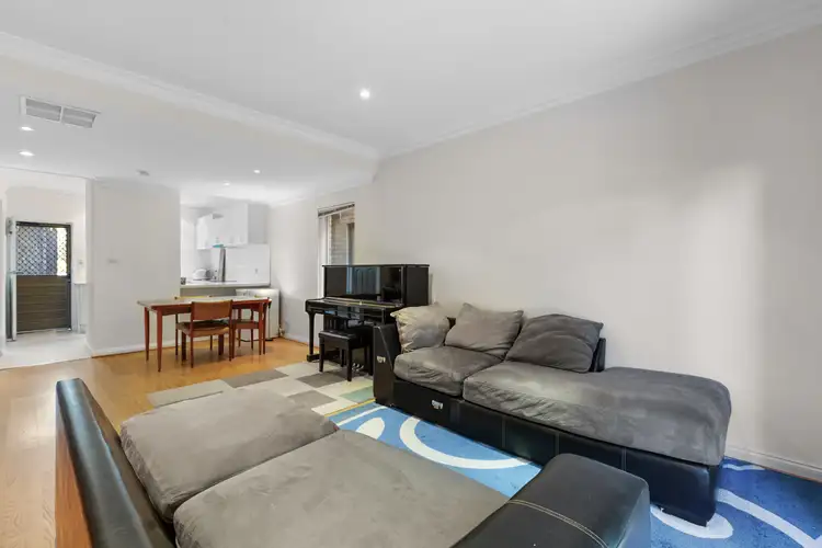 Third view of Homely townhouse listing, 2/2 Spence Avenue, Myrtle Bank SA 5064