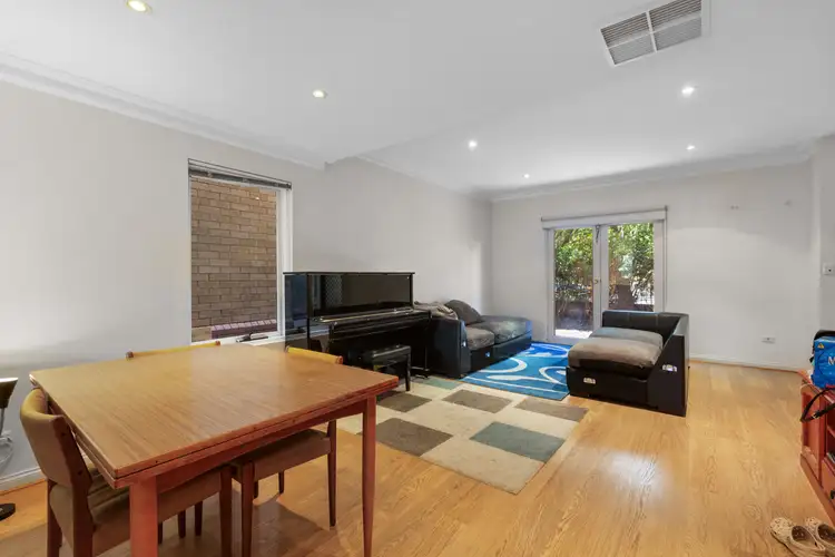 Fourth view of Homely townhouse listing, 2/2 Spence Avenue, Myrtle Bank SA 5064