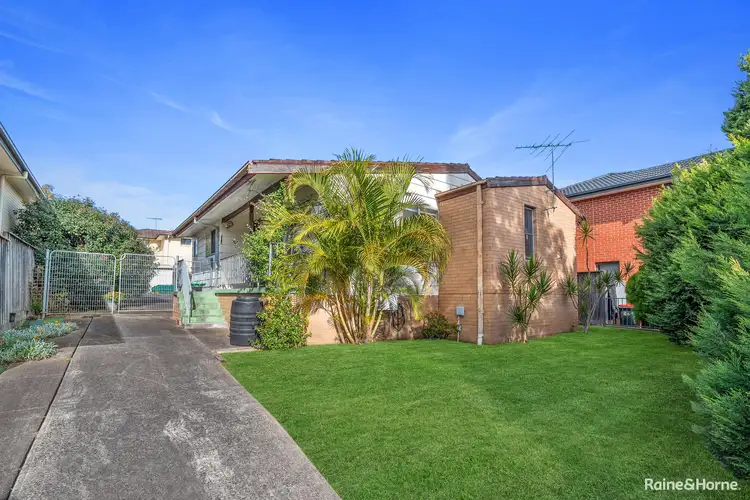 5 Jasper Street, Bonnyrigg NSW 2177