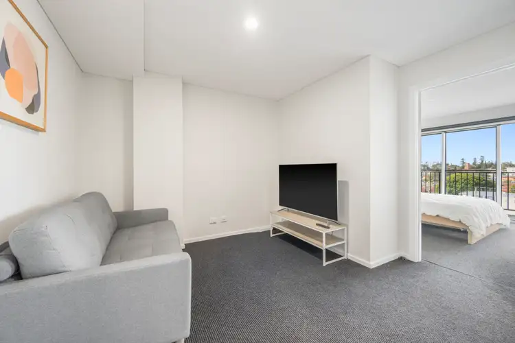 Third view of Homely unit listing, 203/149 Gordon Street, Port Macquarie NSW 2444