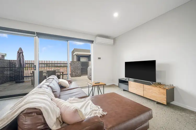 Fourth view of Homely unit listing, 203/149 Gordon Street, Port Macquarie NSW 2444