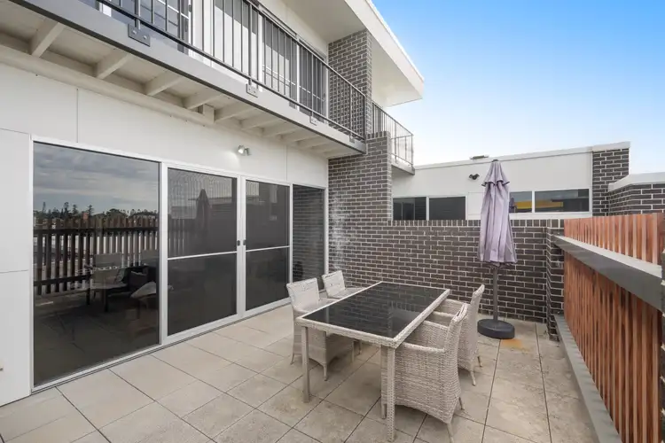 Fifth view of Homely unit listing, 203/149 Gordon Street, Port Macquarie NSW 2444