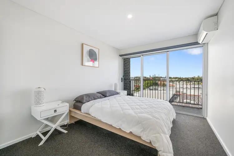 Sixth view of Homely unit listing, 203/149 Gordon Street, Port Macquarie NSW 2444