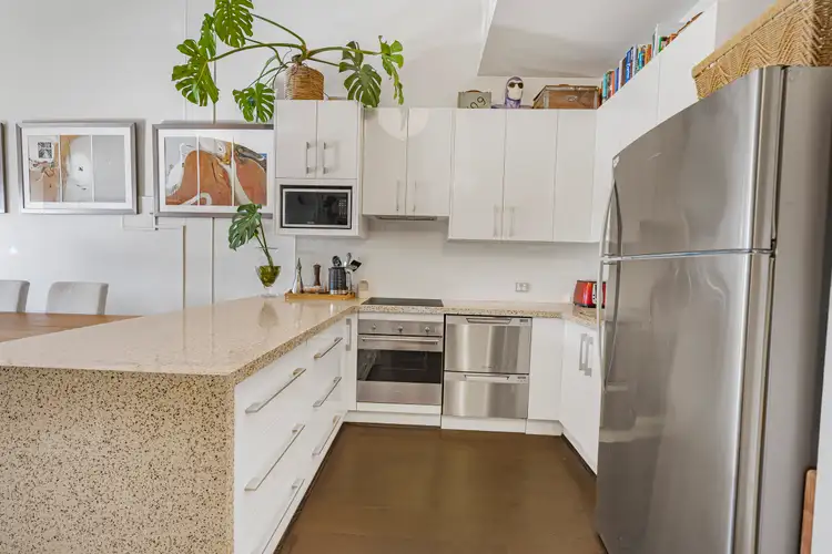 Second view of Homely house listing, 8/330 South Terrace, South Fremantle WA 6162