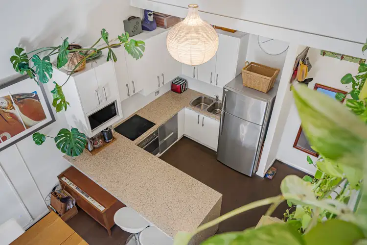 Third view of Homely house listing, 8/330 South Terrace, South Fremantle WA 6162