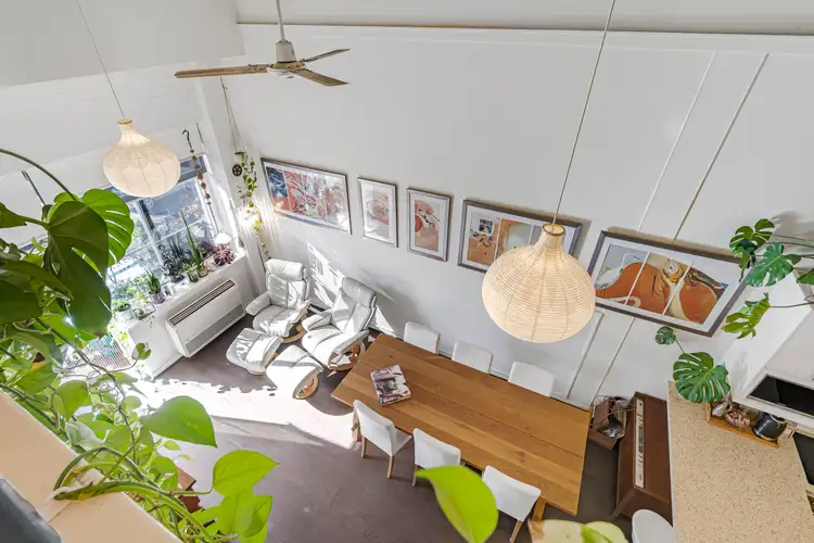 Fourth view of Homely house listing, 8/330 South Terrace, South Fremantle WA 6162