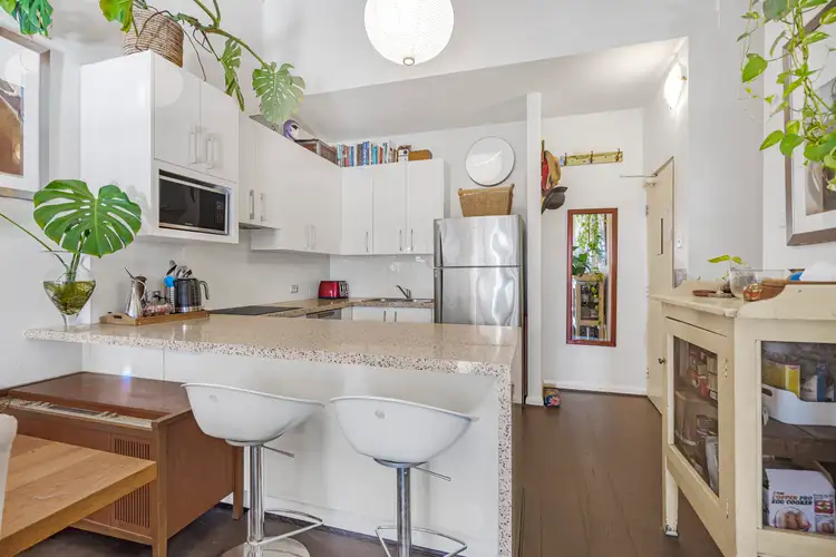 Fifth view of Homely house listing, 8/330 South Terrace, South Fremantle WA 6162