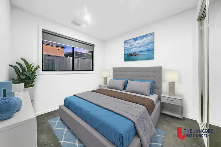 Fourth view of Homely house listing, 28 Gundagai Circuit, Kalkallo VIC 3064