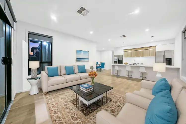 Fifth view of Homely house listing, 28 Gundagai Circuit, Kalkallo VIC 3064