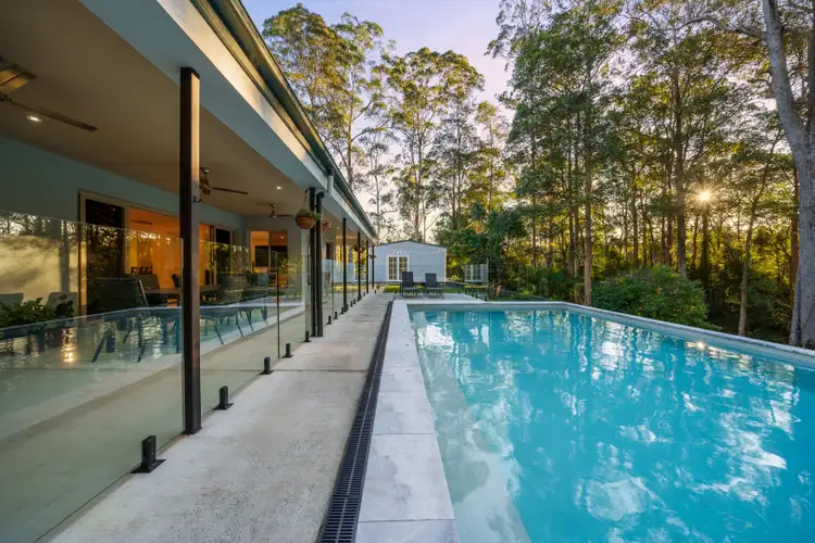 2 Blue Gum Court, Gilston QLD 4211