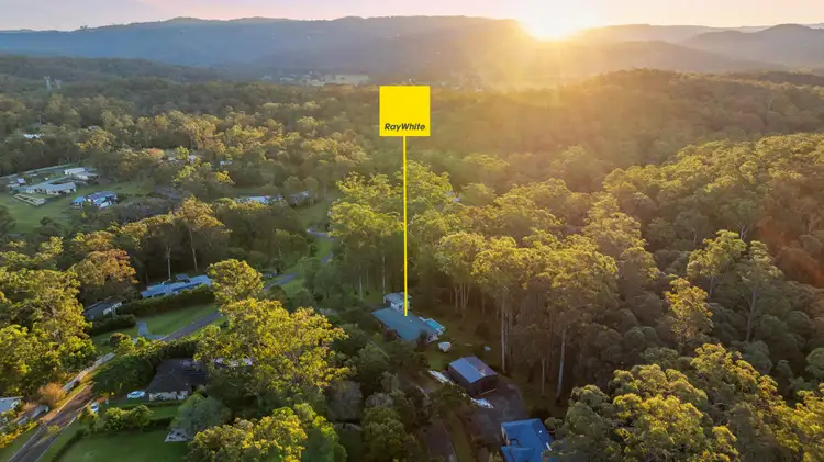 Third view of Homely house listing, 2 Blue Gum Court, Gilston QLD 4211