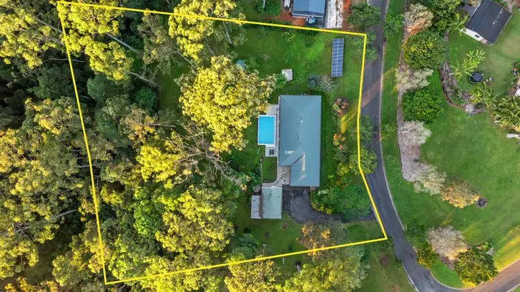 Fourth view of Homely house listing, 2 Blue Gum Court, Gilston QLD 4211