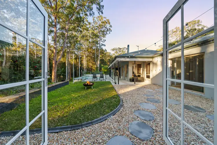 Fifth view of Homely house listing, 2 Blue Gum Court, Gilston QLD 4211