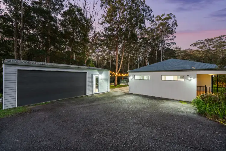 Sixth view of Homely house listing, 2 Blue Gum Court, Gilston QLD 4211