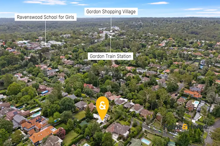 Second view of Homely house listing, 33 Elva Avenue, Killara NSW 2071