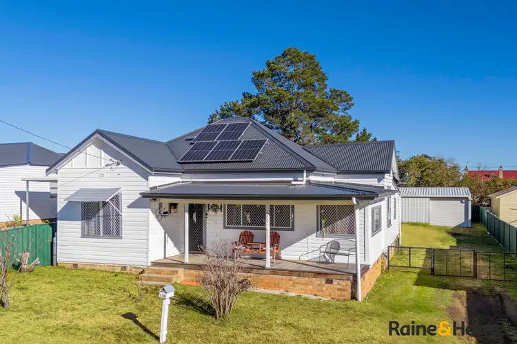 Main view of Homely house listing, 106 Hunter Street, Glen Innes NSW 2370