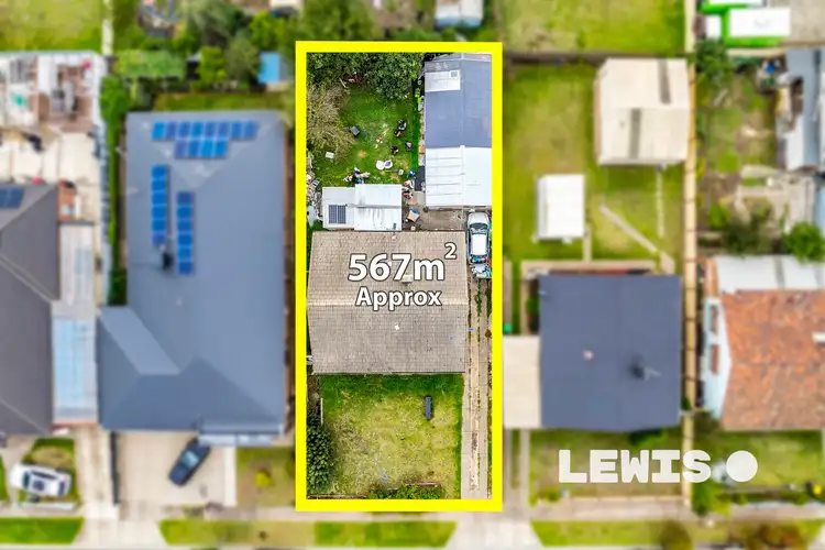 26 Washington Street, Dallas VIC 3047