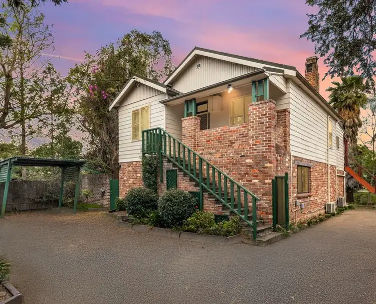 156 Macquarie Street, Windsor NSW 2756
