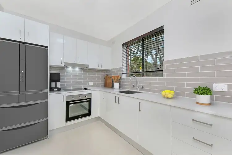 Second view of Homely apartment listing, 3/78 Station Street, West Ryde NSW 2114