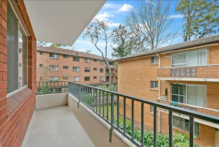 Fifth view of Homely apartment listing, 3/78 Station Street, West Ryde NSW 2114