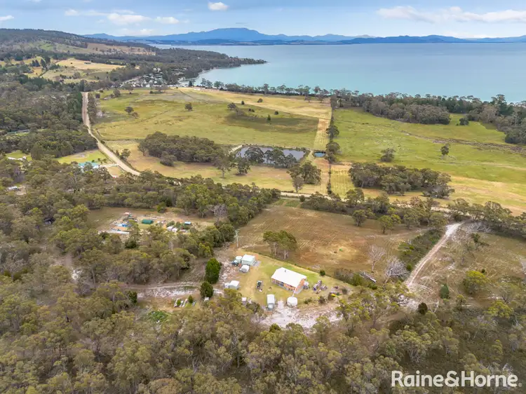 257 Gwandalan Road