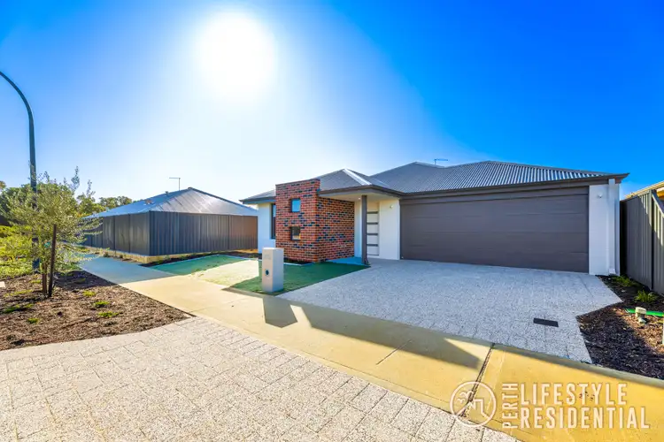 Main view of Homely house listing, 24 Coloration Road, Eglinton WA 6034