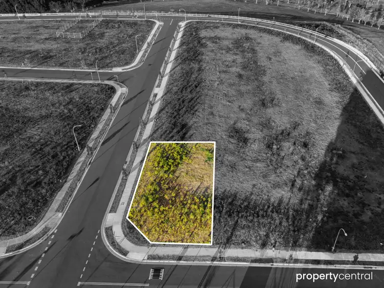 LOT Lot  2, 43 Diffusa Road, Caddens NSW 2747