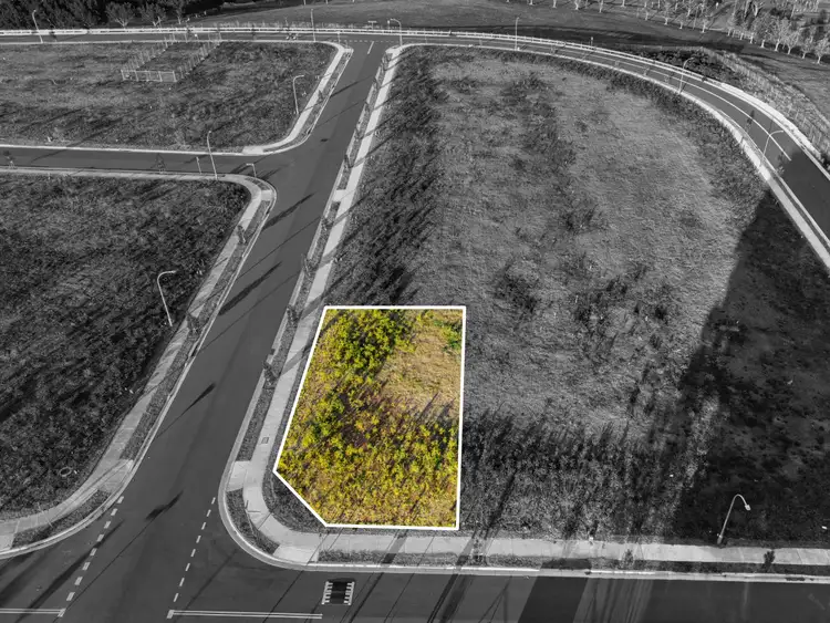 Third view of Homely land listing, LOT Lot 2, 43 Diffusa Road, Caddens NSW 2747