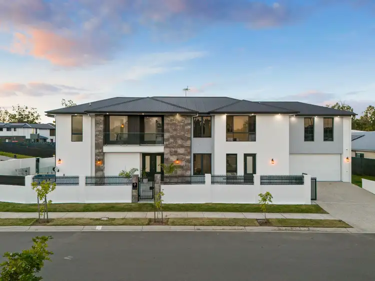 17 Wendouree Street, Hillcrest QLD 4118