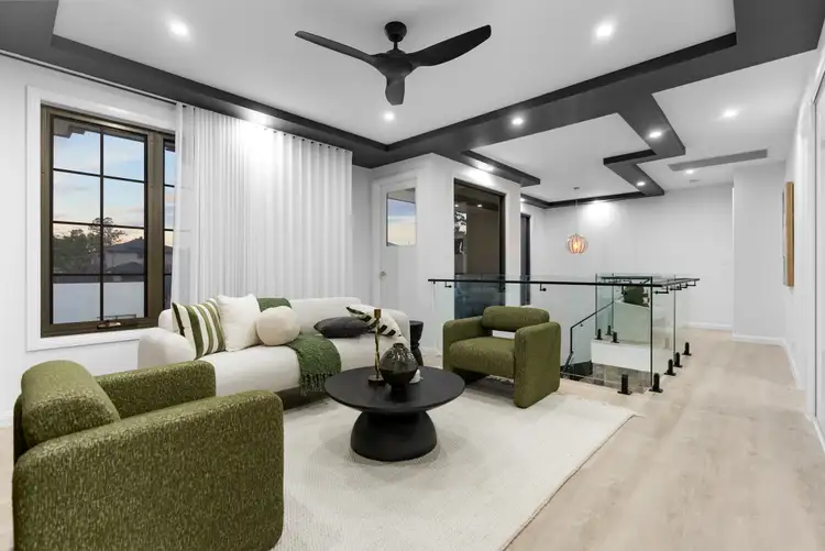 Fifth view of Homely house listing, 17 Wendouree Street, Hillcrest QLD 4118