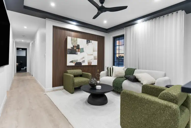 Sixth view of Homely house listing, 17 Wendouree Street, Hillcrest QLD 4118