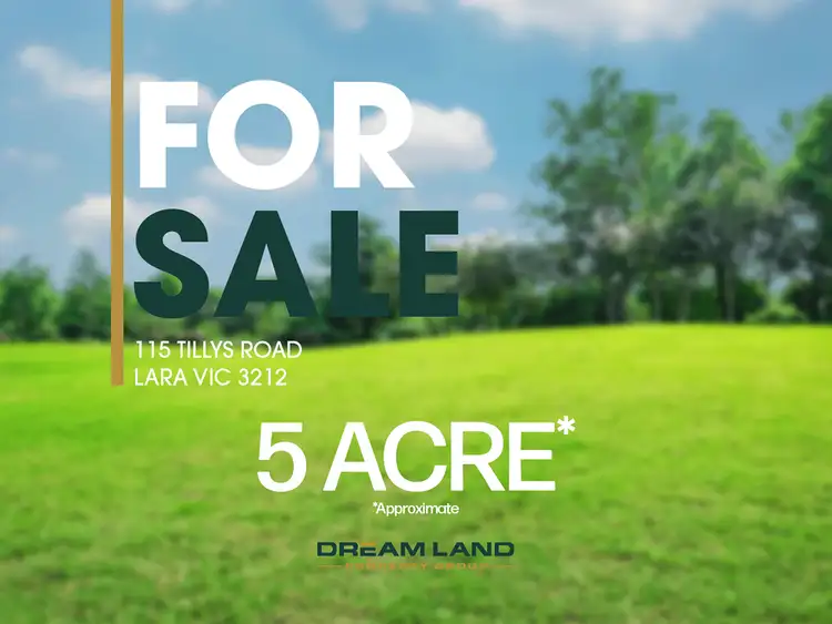 Fifth view of Homely rural property listing, 115 Tillys rd, Lara VIC 3212