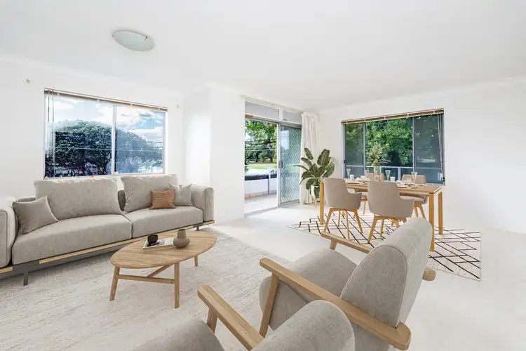 Main view of Homely apartment listing, 1/25 PARK ROAD, Five Dock NSW 2046