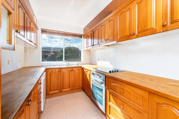 Third view of Homely apartment listing, 1/25 PARK ROAD, Five Dock NSW 2046