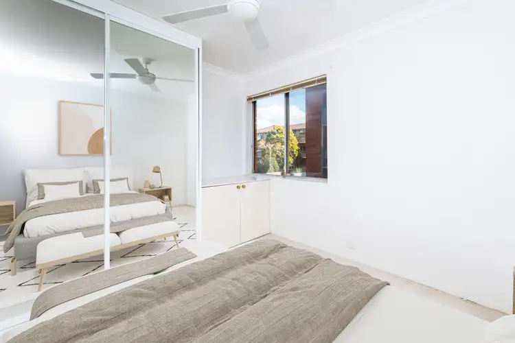 Fifth view of Homely apartment listing, 1/25 PARK ROAD, Five Dock NSW 2046