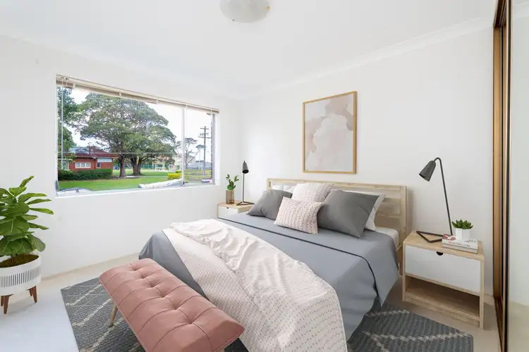 Sixth view of Homely apartment listing, 1/25 PARK ROAD, Five Dock NSW 2046